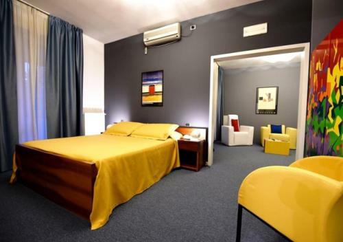 Agroturismo Il Cascinalenuovo
