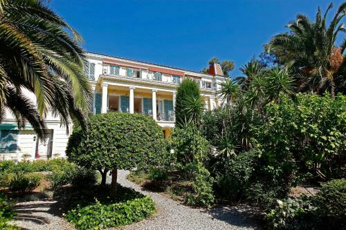 Apartamentos Mynice Vacances - La Palmeraie