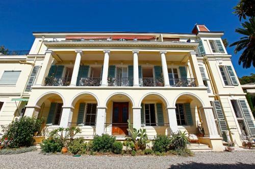 Apartamentos Mynice Vacances - La Palmeraie