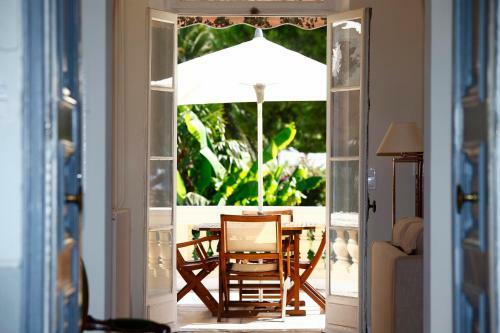 Apartamentos Mynice Vacances - La Palmeraie