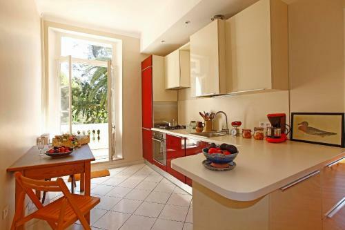 Apartamentos Mynice Vacances - La Palmeraie