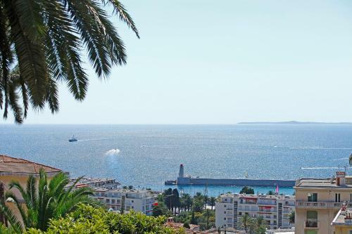 Apartamentos Mynice Vacances - La Palmeraie