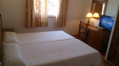 Hostal Pensi�n Calatrava