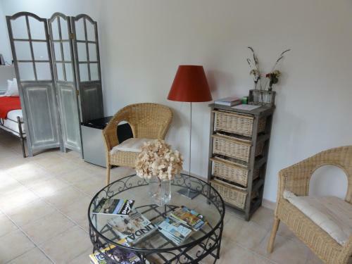 Bed & Breakfast Les Montades Chambres D'h�tes