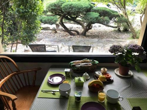 Bed & Breakfast Les Montades Chambres D'h�tes