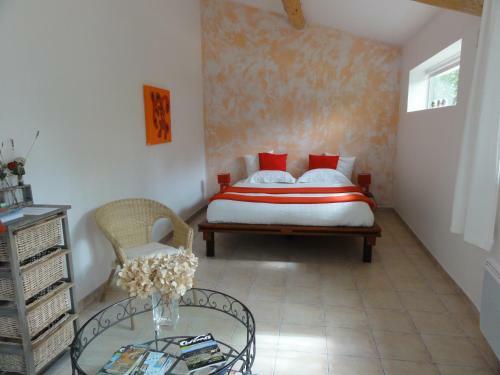 Bed & Breakfast Les Montades Chambres D'h�tes