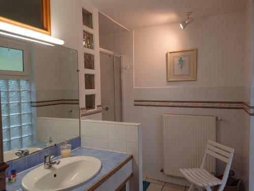 Bed & Breakfast Les Montades Chambres D'h�tes