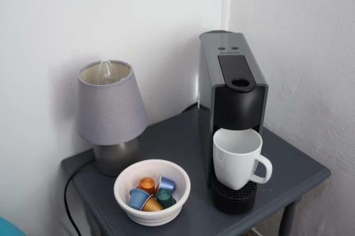 Bed & Breakfast Les Montades Chambres D'h�tes