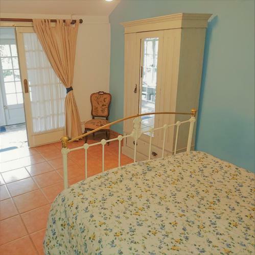 Bed & Breakfast Les Montades Chambres D'h�tes