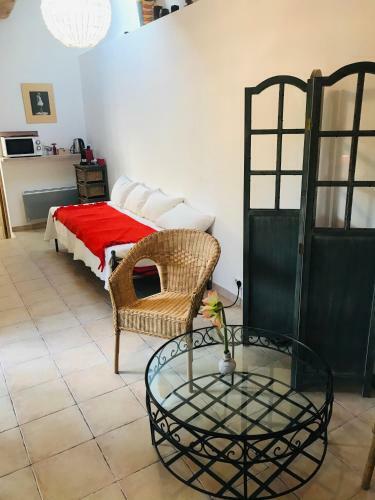 Bed & Breakfast Les Montades Chambres D'h�tes
