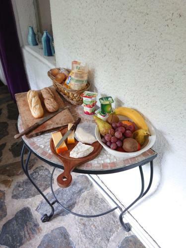 Bed & Breakfast Les Montades Chambres D'h�tes