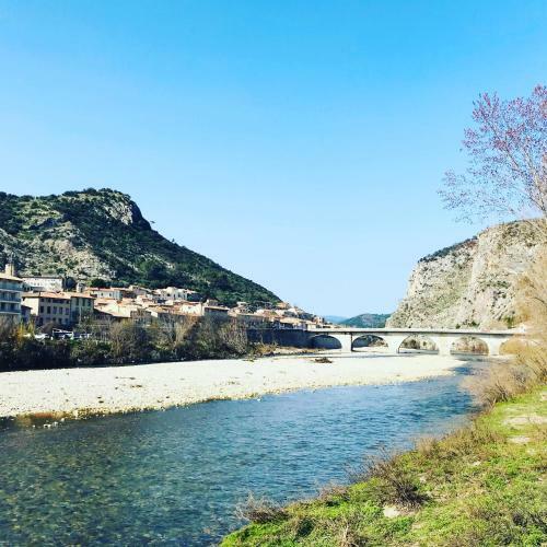 Bed & Breakfast Les Montades Chambres D'h�tes