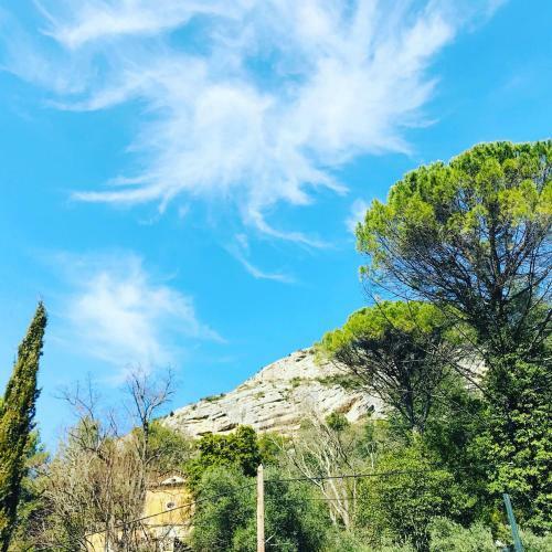 Bed & Breakfast Les Montades Chambres D'h�tes