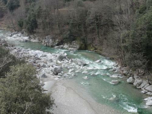 Bed & Breakfast Les Montades Chambres D'h�tes