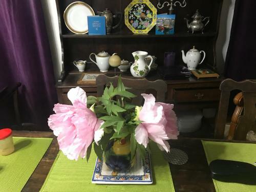 Bed & Breakfast Les Montades Chambres D'h�tes