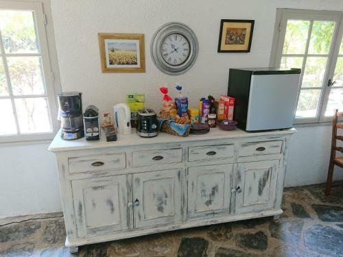 Bed & Breakfast Les Montades Chambres D'h�tes