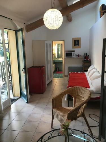 Bed & Breakfast Les Montades Chambres D'h�tes