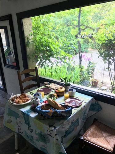 Bed & Breakfast Les Montades Chambres D'h�tes