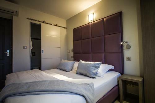 Hotel La Santa