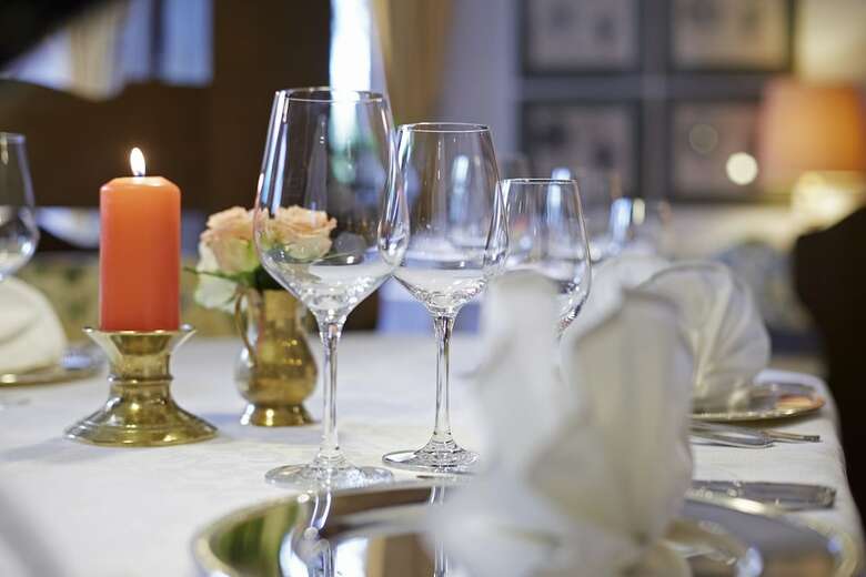 Hotel Hohenried Im Rosengarten