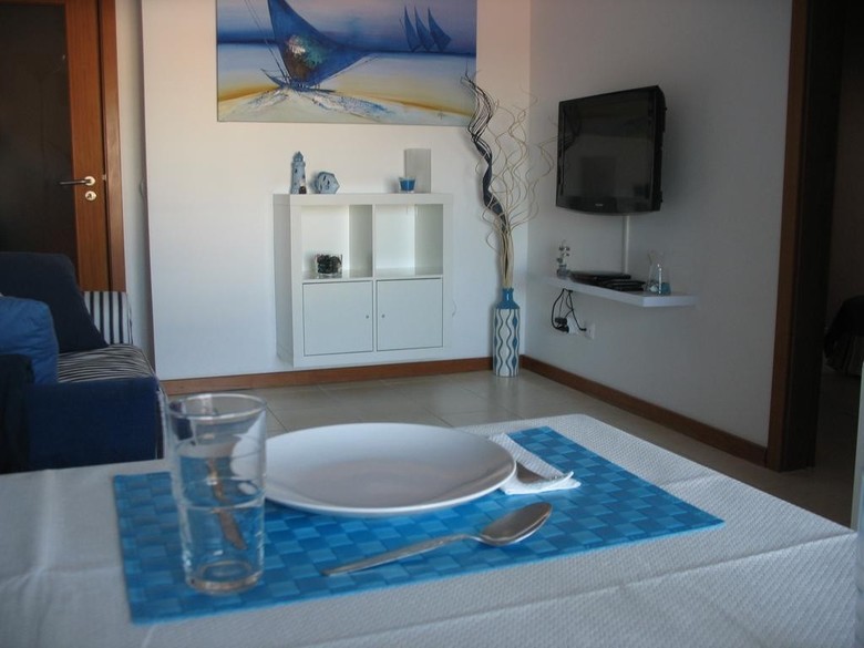 Apartamento Falesia