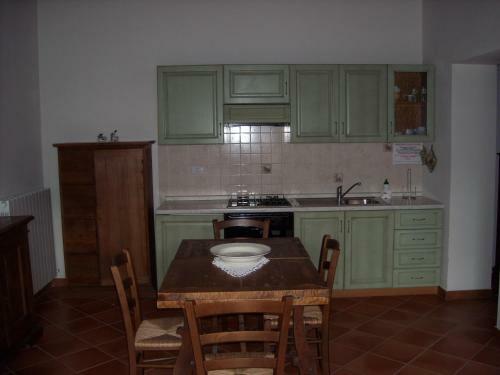Apartamento Casa Vacanze-appartamenti La Boccia