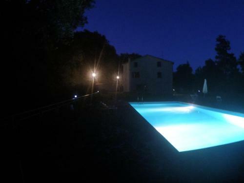 Apartamento Casa Vacanze-appartamenti La Boccia