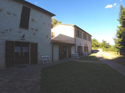 Apartamento Casa Vacanze-appartamenti La Boccia