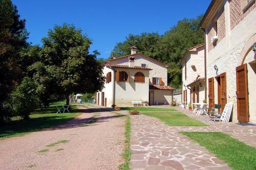 Apartamento Casa Vacanze-appartamenti La Boccia
