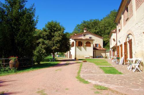 Apartamento Casa Vacanze-appartamenti La Boccia