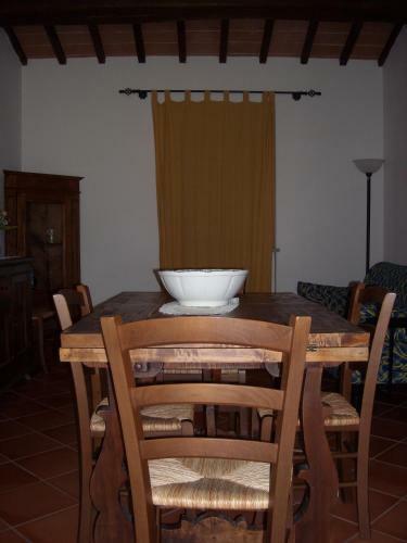 Apartamento Casa Vacanze-appartamenti La Boccia