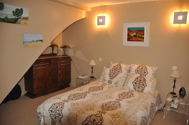 Bed & Breakfast Chez Phil Et Dom
