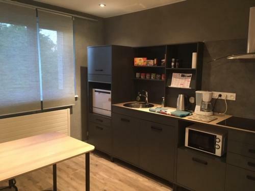 Apartamento Les Jardins Du Golf