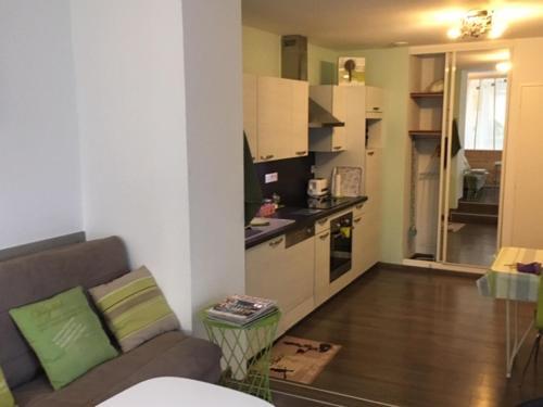 Apartamento Les Jardins Du Golf