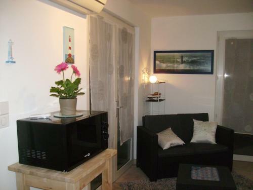 Apartamento Les Jardins Du Golf