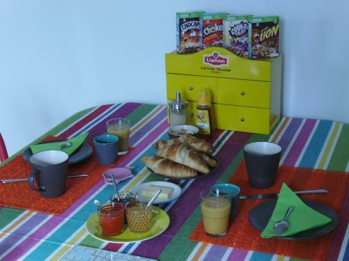 Apartamento Les Jardins Du Golf