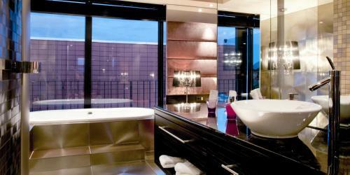 Atrium Hotel Mainz