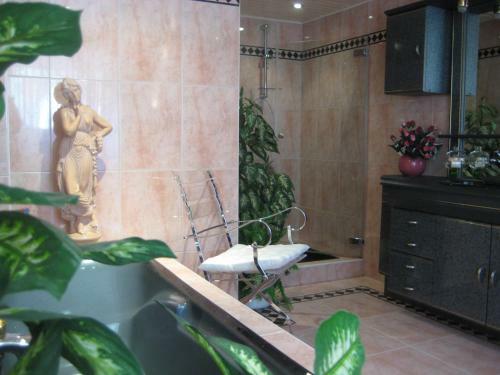 Bed & Breakfast G�te Et Chambre D'h�tes La Petite Source