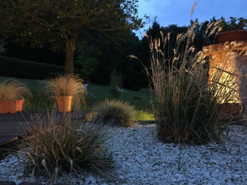 Bed & Breakfast G�te Et Chambre D'h�tes La Petite Source