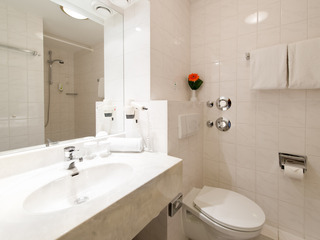 Hotel Achat Premium Schwarzheide / Spreewald