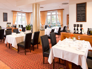 Hotel Achat Premium Schwarzheide / Spreewald