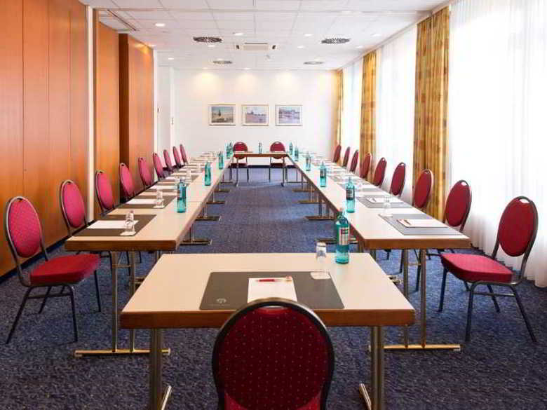 Hotel Achat Premium Schwarzheide / Spreewald