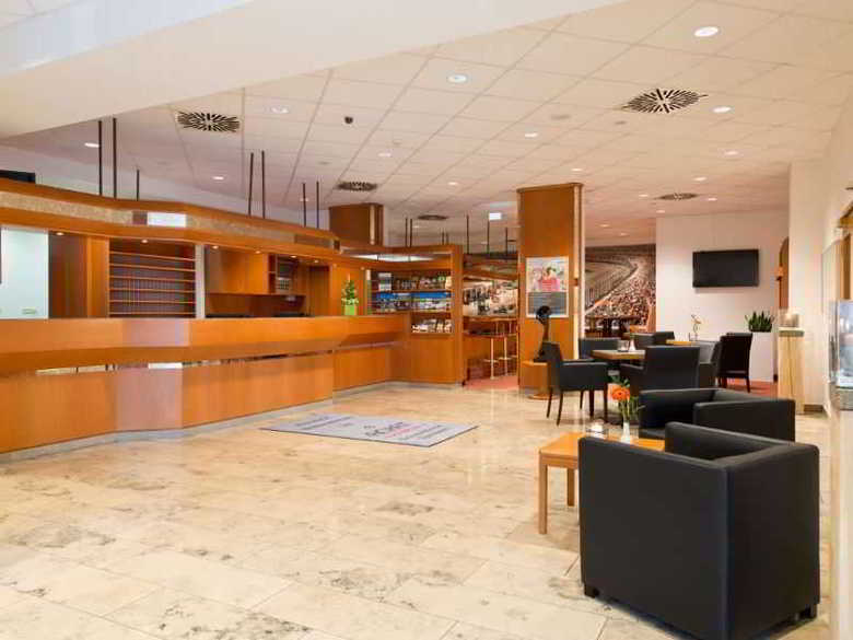 Hotel Achat Premium Schwarzheide / Spreewald