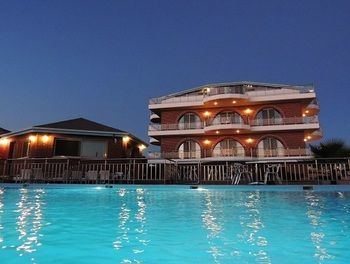 Aparthotel Ionion Star Hotel