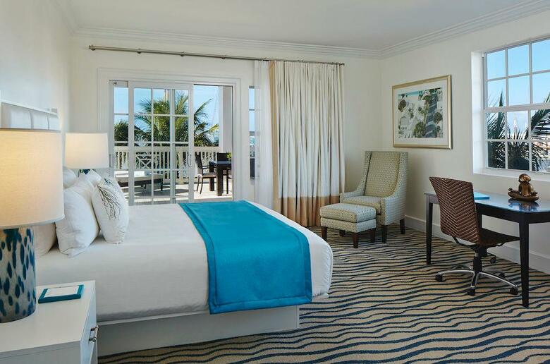 Hotel The Marker Waterfront Resort Key West