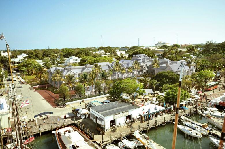 Hotel The Marker Waterfront Resort Key West