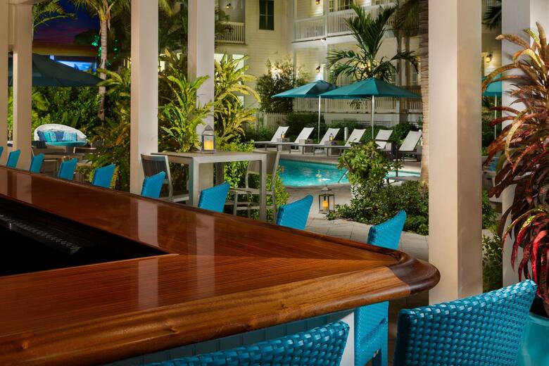 Hotel The Marker Waterfront Resort Key West
