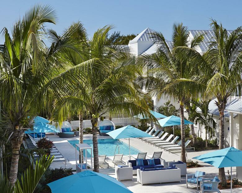 Hotel The Marker Waterfront Resort Key West