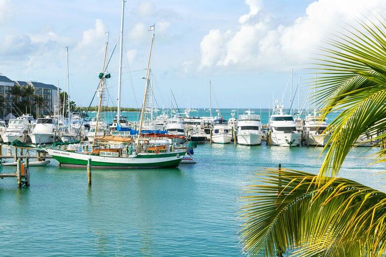 Hotel The Marker Waterfront Resort Key West