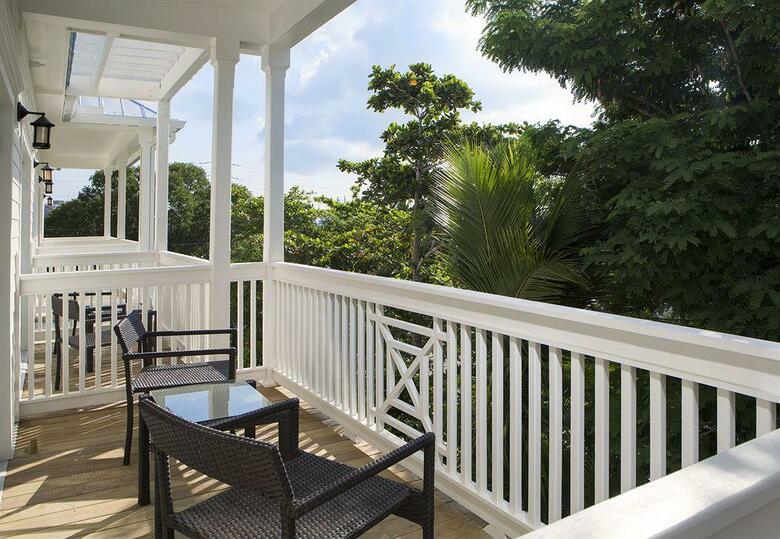 Hotel The Marker Waterfront Resort Key West